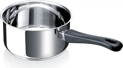 Produktbild von Edelstahlpfanne 14cm Beka 12036144