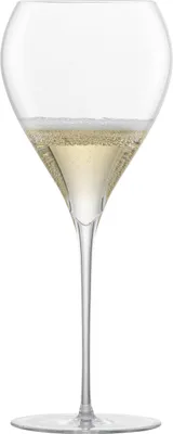 Zdjęcie produktu dla Zwiesel Glas 2 sztuki kieliszek do wina musującego Enoteca ręcznie robiony - można myć w zmywarce - myć ręcznie 122196
