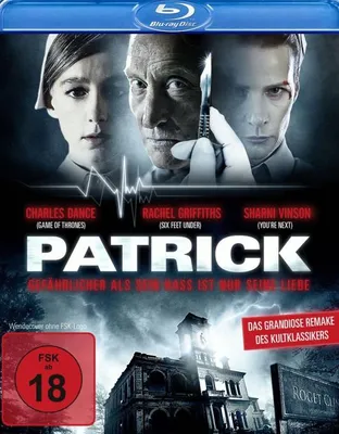 Produktbild von Patrick