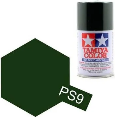 Produktbild von Tamiya PS-9, Sprühfarbe, 100 ml, 1 Stück(e)
