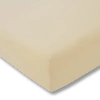 Productafbeelding van Jersey stretch hoeslaken, 140 x 200 cm - 160 x 220 cm