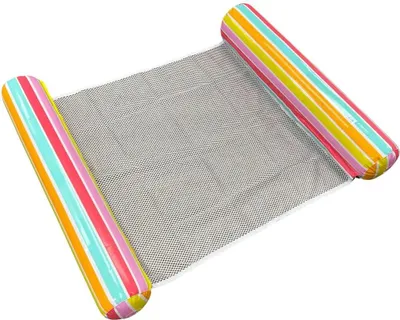 Produktbild von The Essentials Wasserhängematte Rainbow 2023SE879