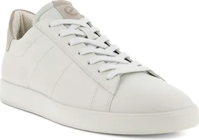 Produktbild von ECCO Herren Sneaker 52130458336 Farbe: Weiß Größe: 44