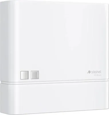Image de Steinel 066123 Interrupteur crépusculaire Blanc 230 V (066123)