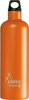 Immagine prodotto di Bottiglia thermos Laken Futura 750ml Arancione Arancione Taglia unica