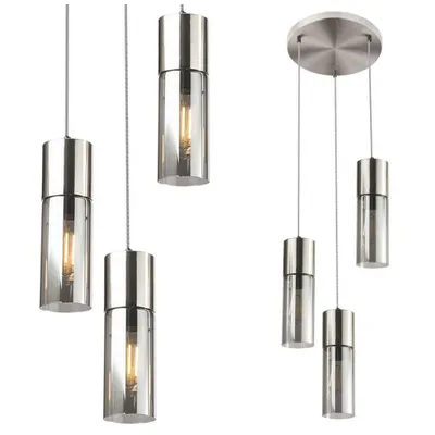 Zdjęcie produktu dla Lampa wisząca ANNIKA 21000-3HN Globo