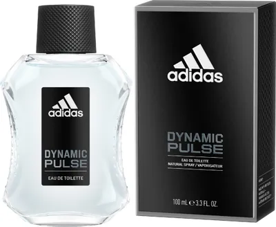 Produktbild von Dynamic Pulse toaletní voda ve spreji 100 ml
