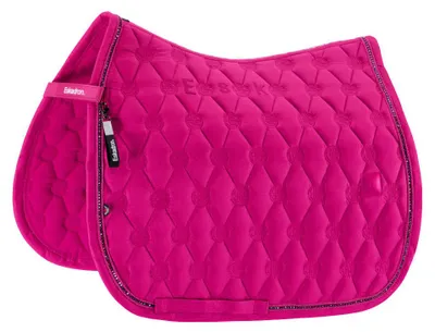 Obrázok produktu pre Eskadron Dynamic 26 – podsedlo so zdobením "Sparkle Crystal"