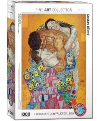 Obrázok produktu pre Puzzle 1000 The Family 6000-5477
