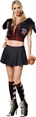 Produktbild von y Footballoutfit Größe: S