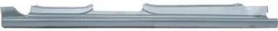 Produktbild von DIEDERICHS 9445142 Schweller Reparaturblech Einstiegblech Rechts für VW Polo Schrägheck (6R1, 6C1)