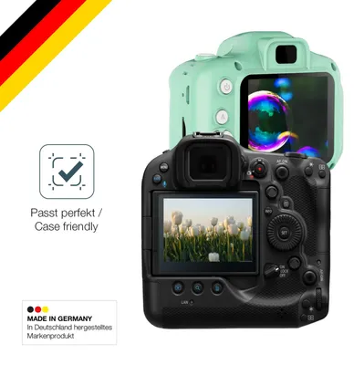 Produktbild von 1+1x dipos GlassAR DJI Osmo Action 4