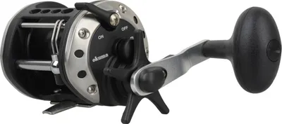 Produktbild von Okuma CLASSIC CLX-300LXa Linkshand Multirolle