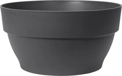 Produktbild von vibia campana schale 34cm anthrazit