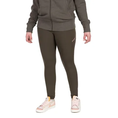 Image de Pantalon de pêche Leggings avec poches Pantalon de survêtement Fox WC r. M 12-14