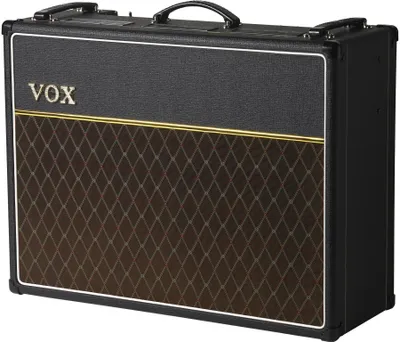 Zdjęcie produktu dla Vox AC15C2