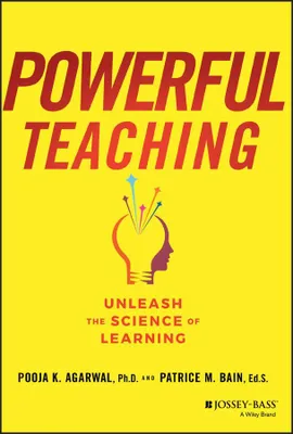 Produktbild von Powerful Teaching