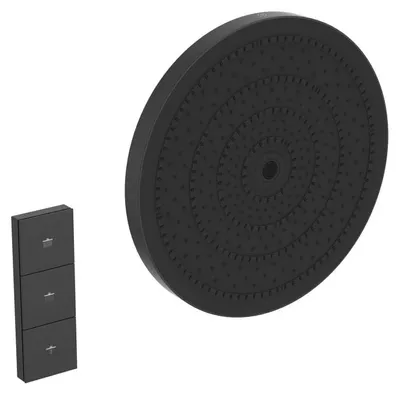 Produktbild von Ideal Standard Solos 3-Funktions-Kopfbrause Ø 30 cm