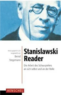 Immagine prodotto di Stanislawski-Reader