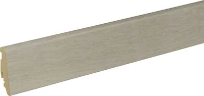 Produktbild von SKANDOR Sockelleiste Eiche 37669 FU60L 2400 x 58 x 19 mm