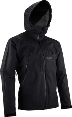 Obrázok produktu pre Leatt MTB HydraDri 5.0 Jacket black S