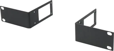 Obrázok produktu pre HPE Networking Comware MSR931/3/5/6 Chassis Rack Mount Kit, Čierna, 160 g