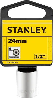 Imagen del producto de Stanley HTS, llave de vaso de 24 mm, de 6 caras