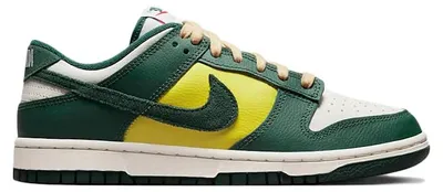Produktbild von Nike Dunk Low SE Noble Green (Women's) - EU 44.5