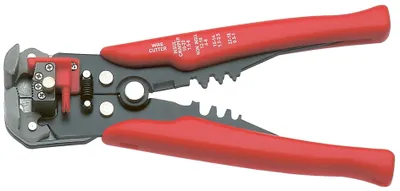 Produktbild von C.K Automatischer Abisolierer mit Mikroeinstellknopf