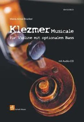 Image de Klezmer Musicale