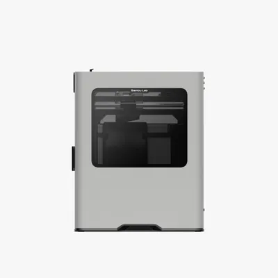Produktbild von Bambu Lab H2D 3D-Drucker