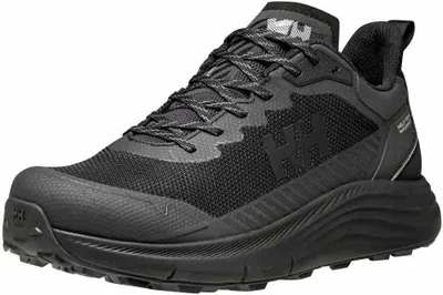 Image de Helly Hansen Stega Bottes de randonnée Noir UE 40 Homme Noir UE 40