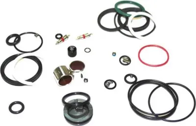 Obrázek produktu pro Rockshox RearShock ServiceKit Monarch 3 RT3 Full Service,2013,11.4118.015.000