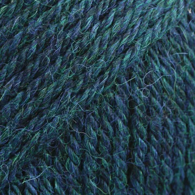 Produktbild von Drops Lima Mix 0701 Petrol Strickgarn