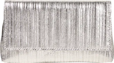Produktbild von (Silber) Damen Umhängetasche Party Bankett Geldbörsen Abendtaschen Handtaschen Pailletten Beutel