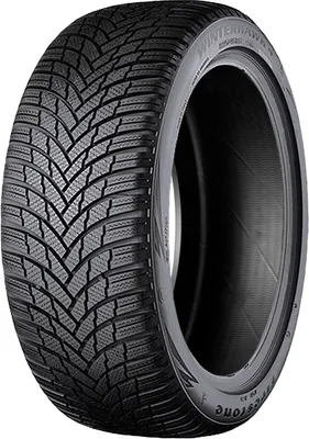 Produktbild von Firestone Winterhawk 4 215/65R16 102H Laml Xl
