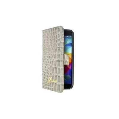 Produktbild von GUESS GU342732, Folio, Samsung, Samsung Galaxy S5 mini, Beige