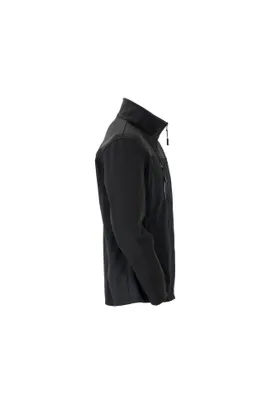 Produktbild von Planam Hybridjacke Norit Herren Gr. 50 schwarz