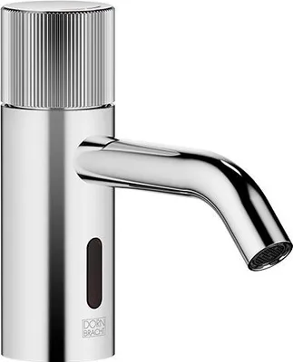Produktbild von Dornbracht 44511660-08 Waschtischarmatur Meta
