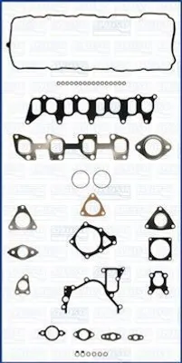 Produktbild von AJUSA 53050800 Zylinderkopf Dichtungssatz für NISSAN Patrol GR V SUV (Y61) Patrol GR V Pritsche / Fahrgestell (Y61)