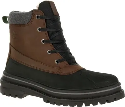 Obrázok produktu pre Kamik Obuv Winterstiefel Tysong, WK0758DBR
