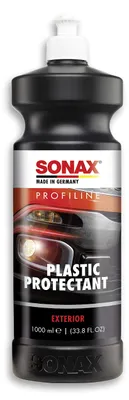 Zdjęcie produktu dla SONAX PROFILINE Środek Ochrony Plastiku na zewnątrz 1 L