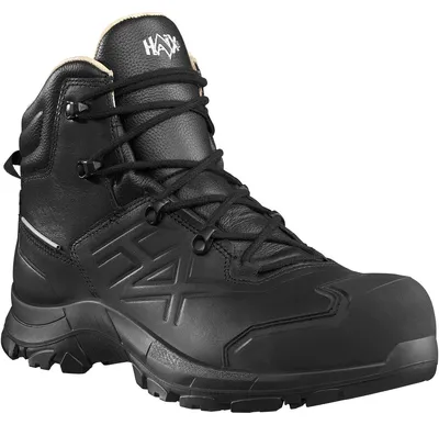 Zdjęcie produktu dla Buty ochronne HAIX BLACK EAGLE Safety 610 610065 S3S rozmiar 45 czarne