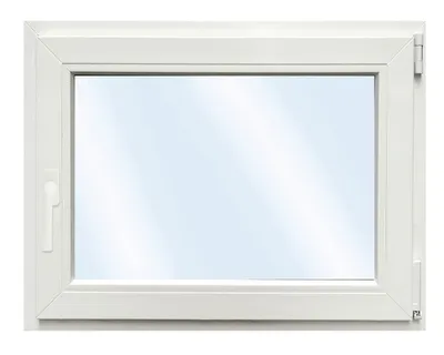 Obrázek produktu pro Plastové okno jednokřídlé RC2 VSG ARON Basic bílé 1200 x 1000 mm DIN pravé