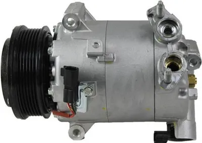 Immagine prodotto di Compressore aria condizionata MAHLE ACP 548 000P