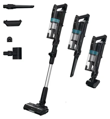 Image de Hoover HF1 Plus Aspirateur sans fil 45min 165W HF1PZ10PX