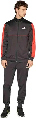 Obrázok produktu pre Tepláková súprava Puma 689367-01 pre Pánske