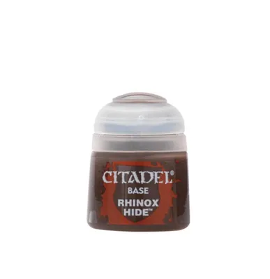 Produktbild von Citadel Base Rhinox Hide (21-22)
