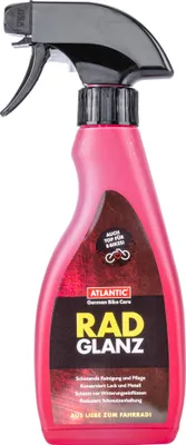 Immagine prodotto di Pulitore ATLANTICO "Radglanz"