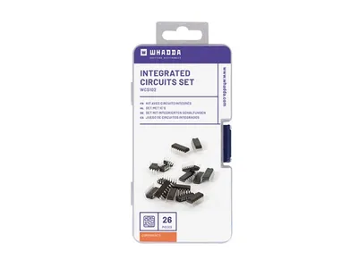 Image de Ensemble de circuits intégrés